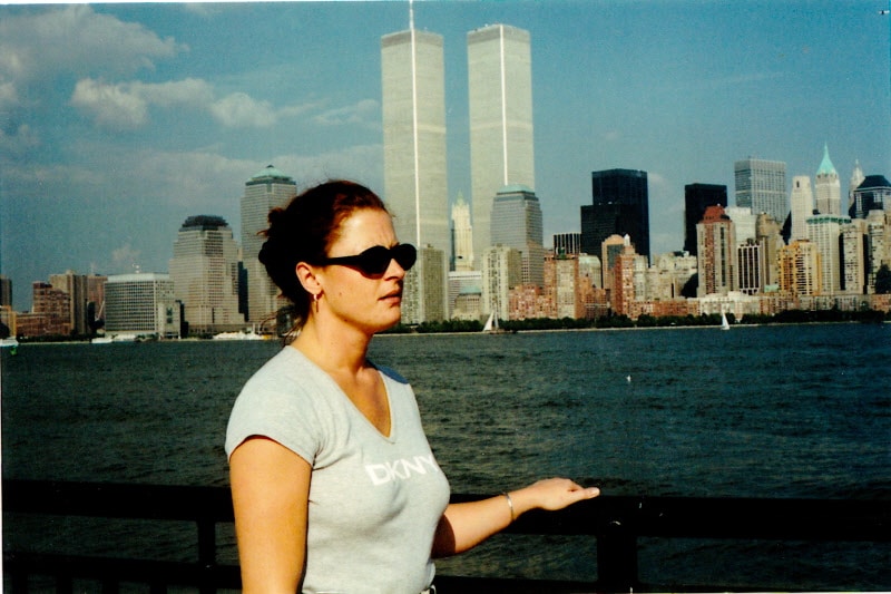 9/11 Virginia Willis 