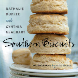 How to Make Biscuits on www.virginiawillis.com