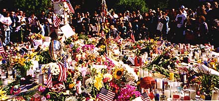 9/11 Virginia Willis 