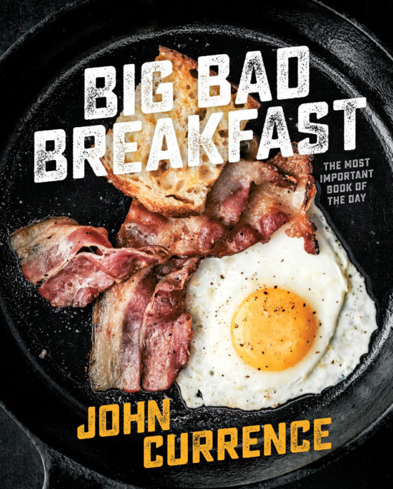 Big Bad Breakfast on www.virginiawillis.com