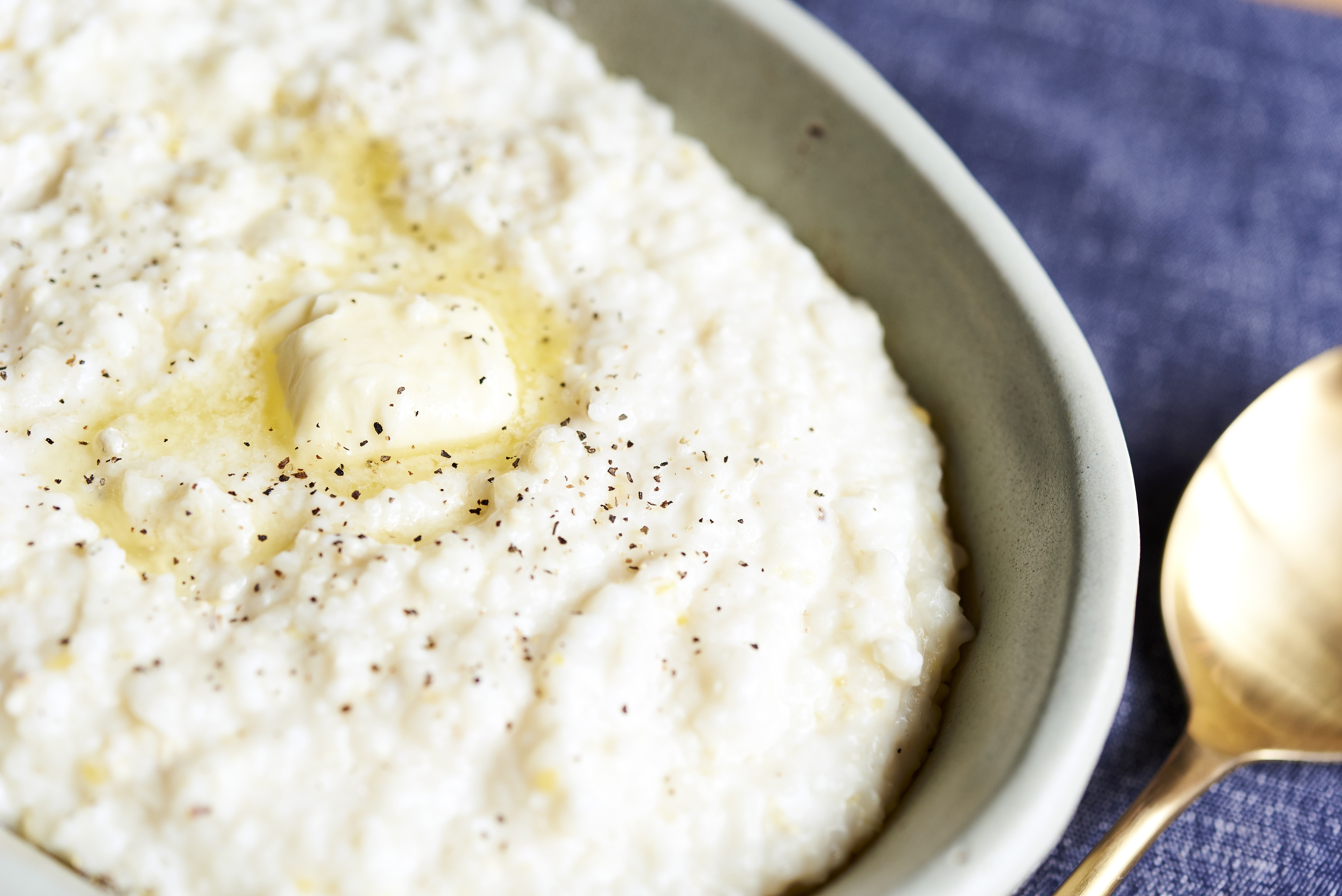 Ground Corn 101 Cornmeal And Grits Virginia Willis