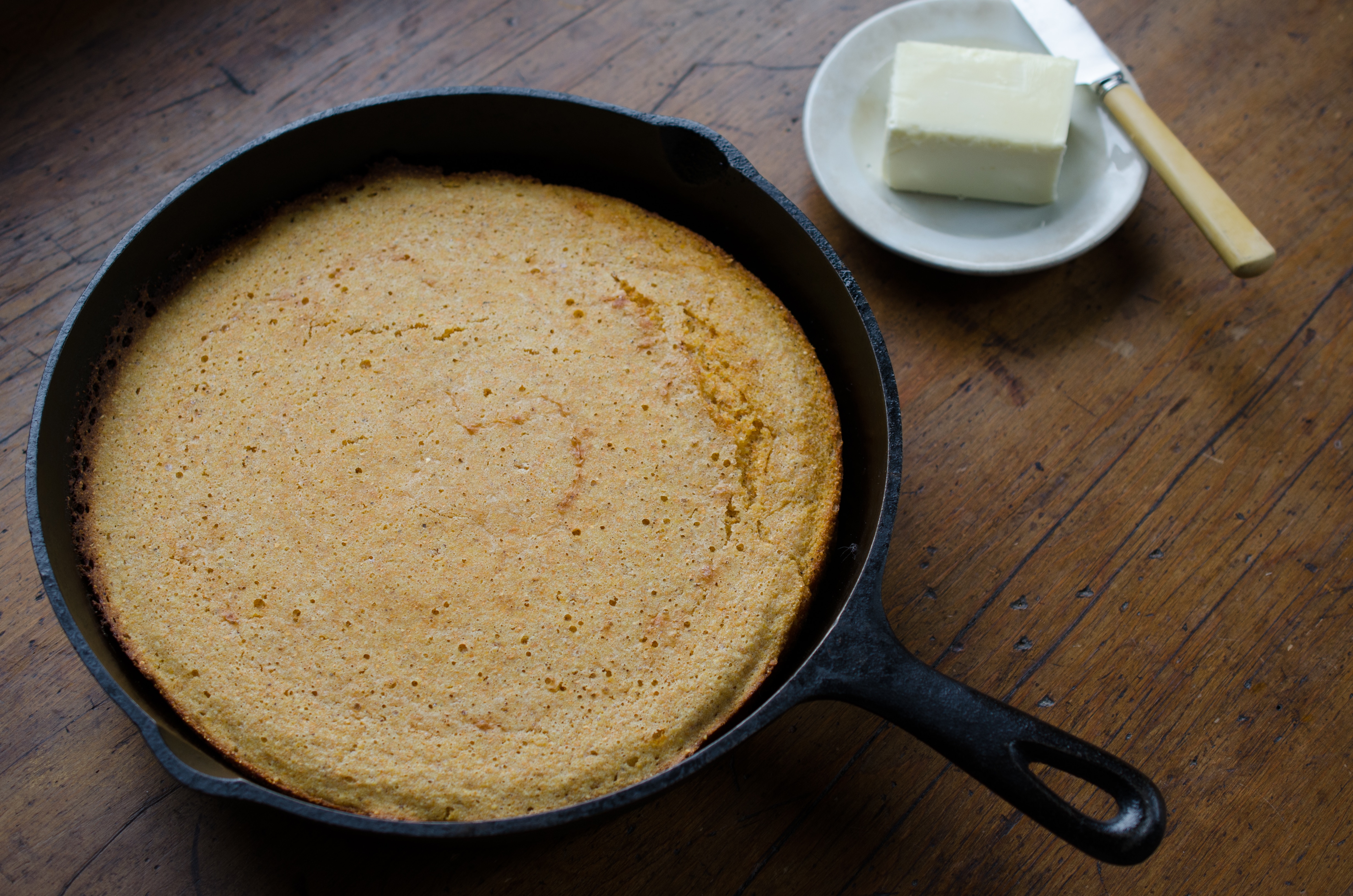 Dutch Oven Cooking - Grit