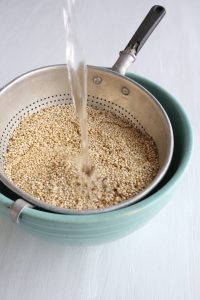 quinoa on www.virginiawillis.com