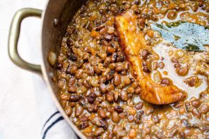 Read more about the article Happy New Year: Vegetarian Hoppin’ John