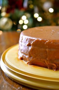 Read more about the article The Beginner’s Guide to Caramel Cake