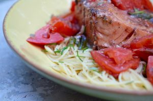 Read more about the article Salmon Recipes for Weeknight Cooking