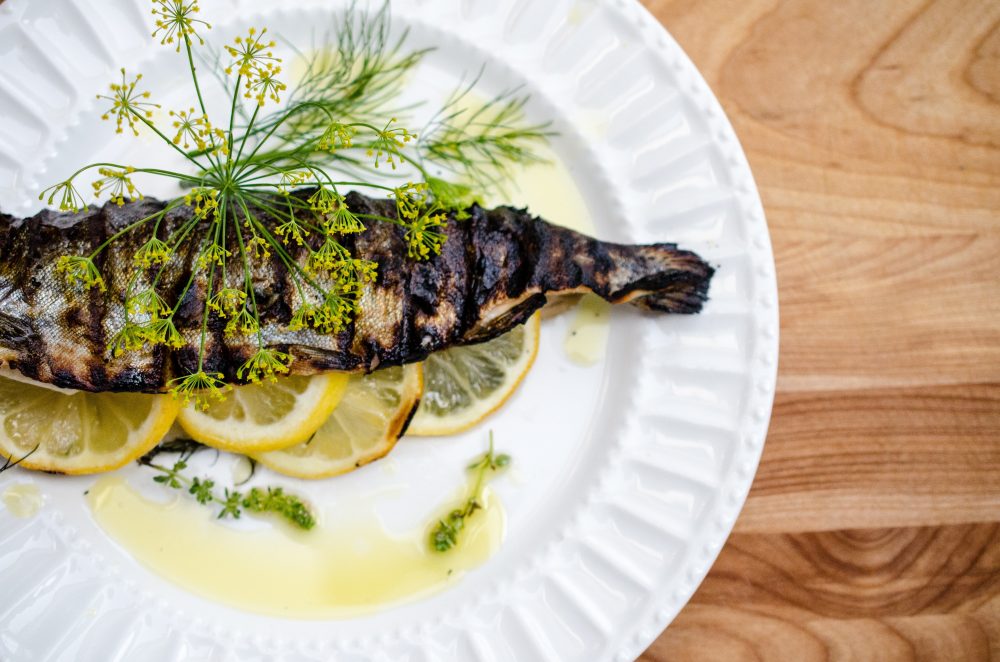 You are currently viewing Celebrate Summer with Sustainable Seafood