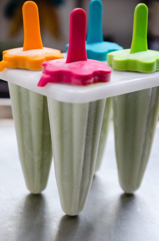 avocado popsicle on www.virginiawillis.com