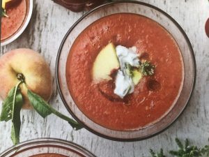 Best Tomato Recipes on www.virginiawillis.com