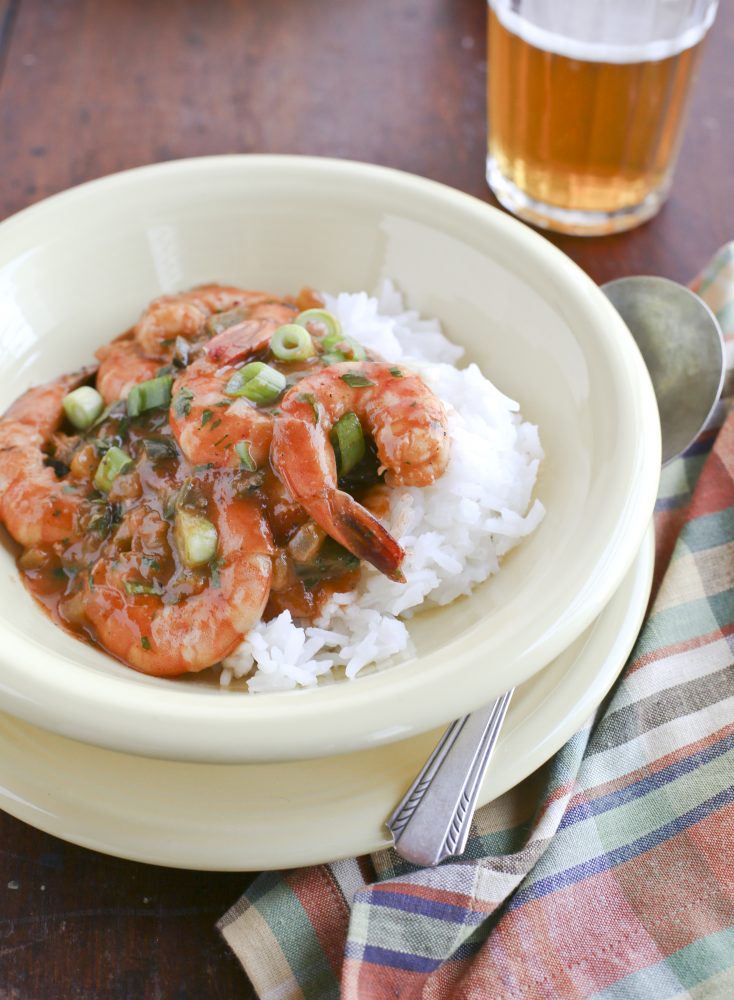 shrimp recipes on www.virginiawillis.com