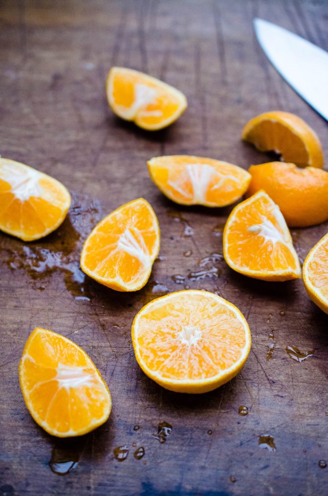 Read more about the article What’s in Season: Cooking with Citrus