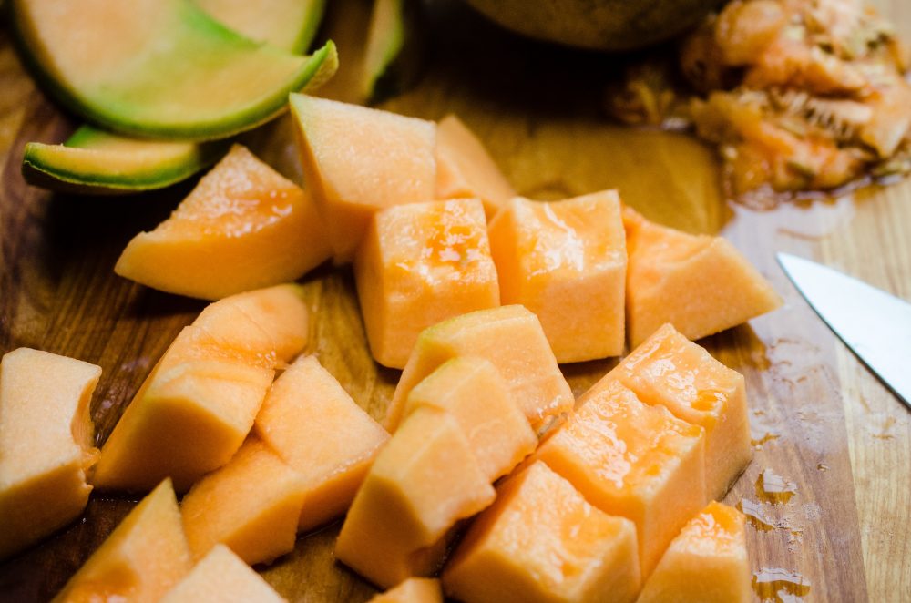 Read more about the article What’s in Season: Cantaloupe Creamsicle
