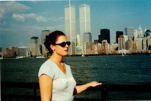 9/11 Virginia Willis