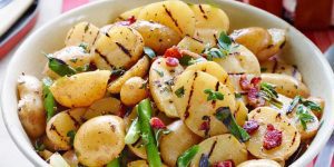 Read more about the article Potato Salad Recipes