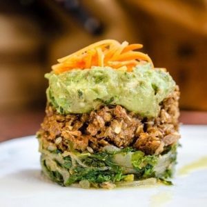 Read more about the article More Taste, Less Waste with The James Beard Foundation
