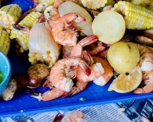Read more about the article Stovetop Low Country Boil