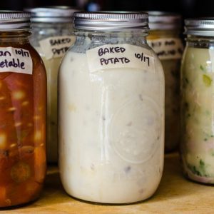 Read more about the article Soup Swap: Three Quick and Easy Soup Recipes