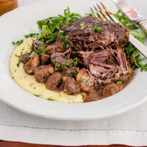 Read more about the article Braising Basics: Five Steps to Perfectly Braised Meats