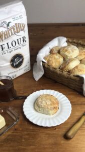 Read more about the article How to Make Buttermilk Biscuits