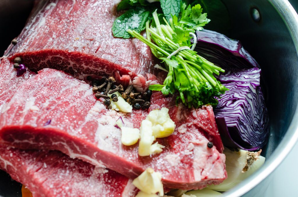 Beef Flank Steak at Whole Foods Market