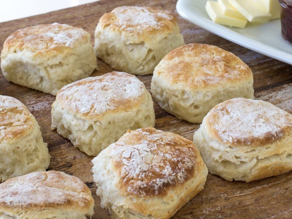 biscuits on virginiawillis.com