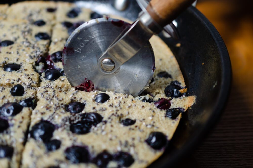 Oatmeal Griddle Cakes Recipe - The Washington Post