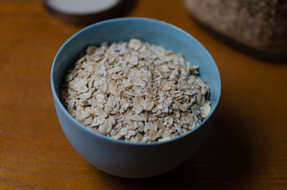 Oatmeal Griddle Cakes Recipe - The Washington Post