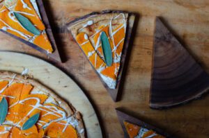 Read more about the article Quick and Easy Butternut Squash Galette