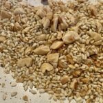 Peanut Dukkah