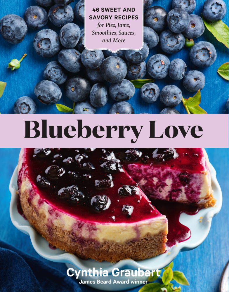 blueberry recipes 