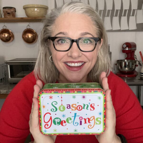 The Beginner's Guide to Caramel Cake Virginia Willis