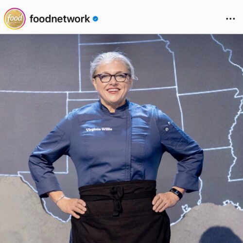 virginia willis weight loss Image 7