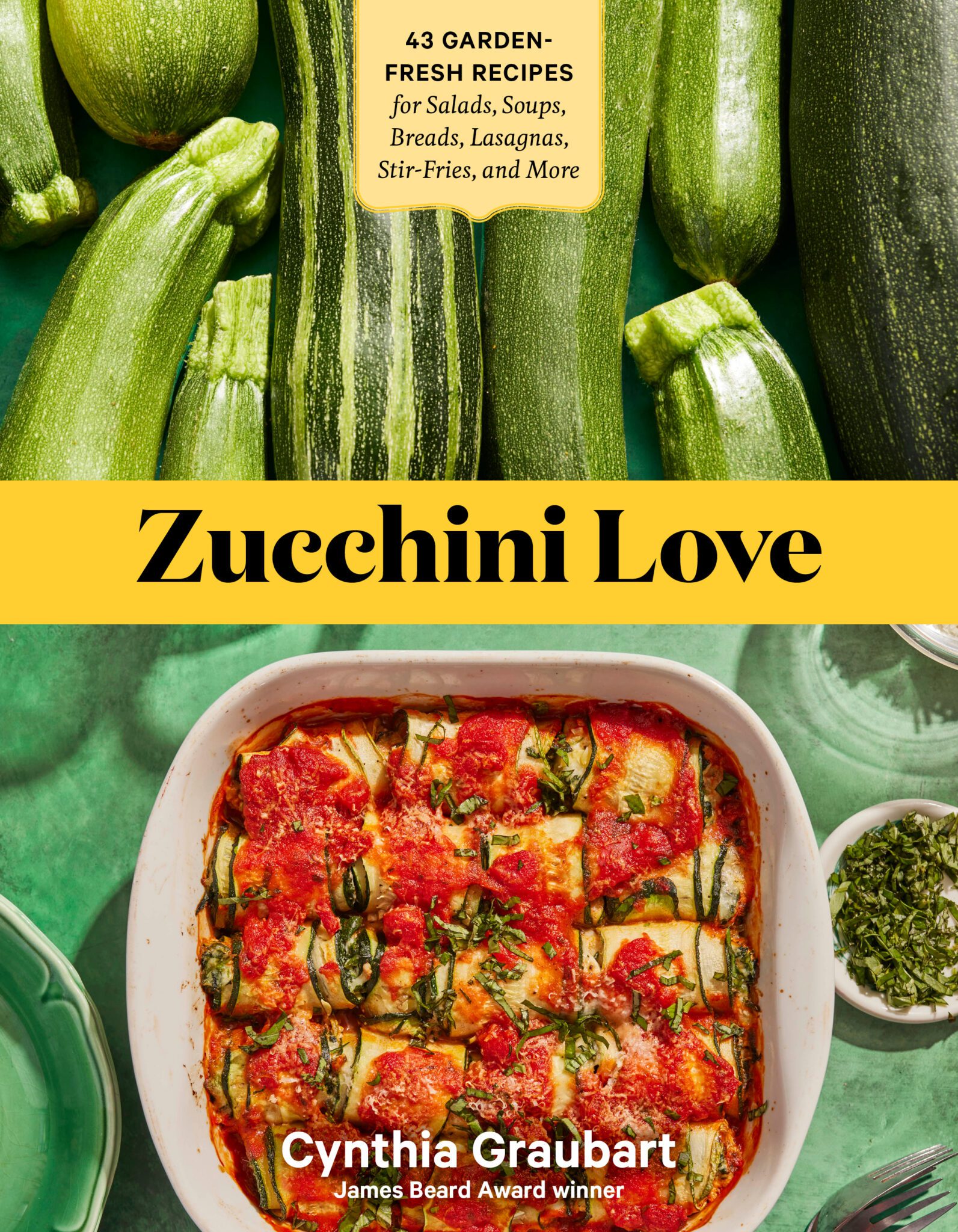 healthy zucchini recipes on www.virginiawillis.com